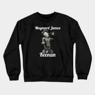 Maynard James Keenan / 1964 Crewneck Sweatshirt